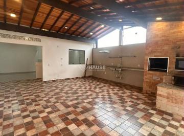 Casa · 210m² · 4 Quartos · 3 Vagas · CASA TÉRREA À VENDA – JARDIM PALLADINO | ITATIBA/SP