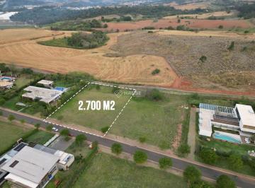 Terreno · 2700m² · Terreno à Venda no Condomínio Fazenda da Grama em Itupeva/SP | 2.700m² | R$ 5.000.000
