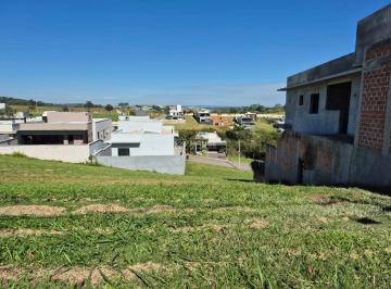 Terreno · 390m² · Terreno à Venda no Condomínio Portal San Giovanni em Itatiba – 390m² com Vista para o Pôr do Sol | R