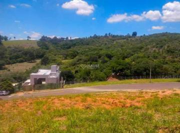 Terreno · 533m² · Terreno no Condomínio Reserva Santa Rosa – Itatiba/SP