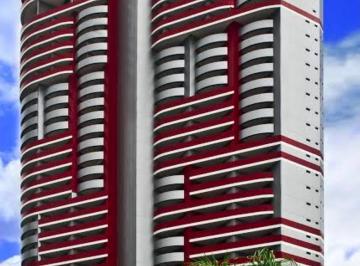 Apartamento de 1 quarto, Salvador · 1/4 sala com varanda, nascente e garagem
