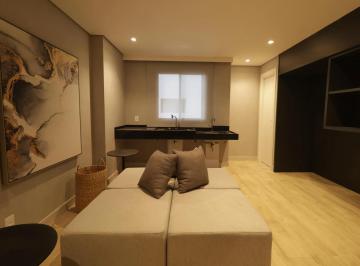 Apartamento de 1 quarto, São Paulo · Apartamento de 28 m² com 1 quarto à venda na Vila Santa Catarina