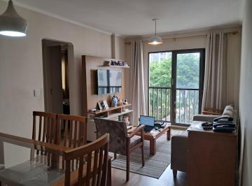 Apartamento de 2 quartos, São Paulo · Apartamento de 55 m² com 2 quartos à venda no Jardim Boa Vista