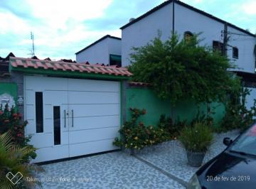 Casa de 3 quartos, Rio de Janeiro · WI-486 CASA LINEAR EM VILA NOVA CAMPO GRANDE -RIO DE JANEIRO