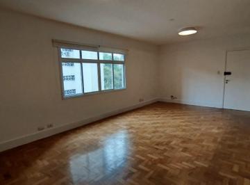 Apartamento de 2 quartos, São Paulo · Apartamento de 84 m² com 2 quartos para aluguel no Jardim Europa