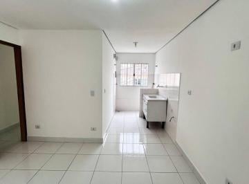 Casa · 60m² · 1 Quarto · Casa para locação, com 1 quarto, Jardim das Flores Osasco - SP