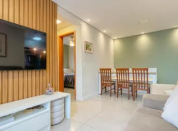 Apartamento de 2 quartos, Osasco · OPORTUNIDADE NO RESERVA RAPOSO