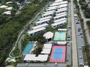 Apartamento · 55m² · 2 Quartos · 2 Vagas · Apartamento 2\4 Térreo | Nascente | Mobiliado | Perto da Vila | Infra Completa | Praia do Forte