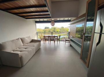 Apartamento · 39m² · 1 Quarto · 1 Vaga · Studio Pronto Pra Morar em Praia do Forte