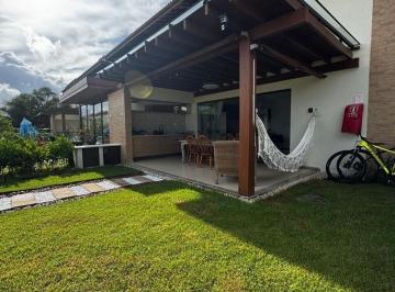 Casa · 100m² · 2 Quartos · 2 Vagas · Casa Duplex | Beira Mar | Acesso ao rio | 2 Quartos | Varanda Gourmet e Garden Prativo | Ampliável |