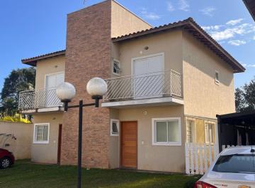 Casa de 3 quartos, Vargem Grande Paulista · VRAGEM GRANDE PAULISTA PRÓXIMO A PADARIA ESPIGA DOURADA CONDOMÍNIO COM 3 DORMITÓRIOS