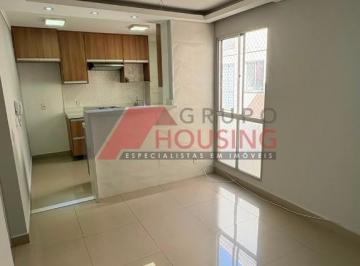 Foto 01 · Apartamento, Parque das Cachoeiras, Campinas, SP