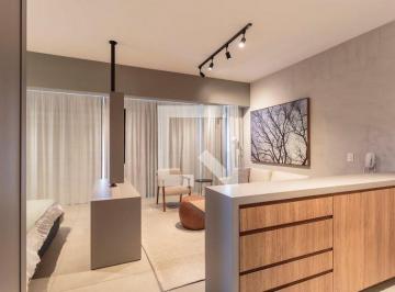 Apartamento · 40m² · 1 Quarto · 1 Vaga · Apartamento à Venda - Vila Olímpia, 1 Quarto, 40 m2