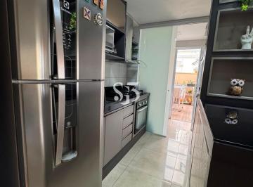 Foto 01 · Imperdível: Apartamento à Venda em Campinas-SP, 2 Quartos, 1 Suíte, 1 Vaga - Residencial Parque da F
