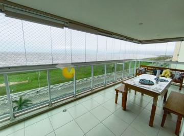 Apartamento de 3 quartos, Caraguatatuba · Apartamento frente mar à venda no Jardim Aruan em Caraguatatuba SP