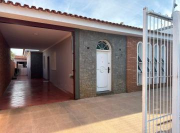 Casa de 4 quartos, Sorocaba · Casa de 250 m² com 4 quartos à venda no Jardim Santa Rosália