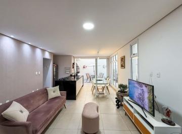Casa de 3 quartos, Sorocaba · Casa de 128 m² com 3 quartos à venda no Jardim Pagliato