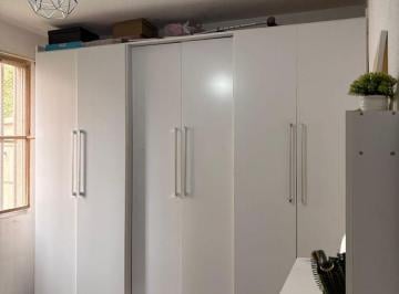 Apartamento de 2 quartos, Paranoá · Apartamento de 45 m² com 2 quartos à venda no Paranoá