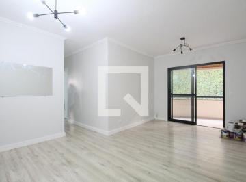 Apartamento · 85m² · 3 Quartos · 2 Vagas · Apartamento à Venda - Portal do Morumbi, 3 Quartos, 85 m2