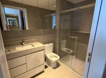 Apartamento de 1 quarto, Brasília · ALUGUEL | UNION 511 — NOROESTE