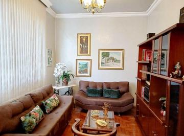 Casa de 3 quartos, Belo Horizonte · Casa de 200 m² com 3 quartos à venda em Santa Tereza