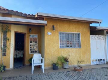 Casa de 3 quartos, Sorocaba · Casa de 92 m² com 3 quartos à venda em Wanel Ville