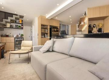 Foto 01 · Oportunidade: Apartamento na Gávea, 2 quartos, 136m, 1 vaga