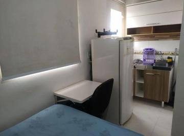 Apartamento de 1 quarto, São Paulo · Jabaquara / Cidade Vargas – Excelente Kitnet Mobiliada para Locação a 2 Quadras do Metrô!