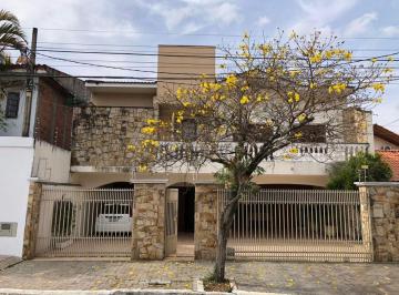 Casa de 3 quartos, Sorocaba · Casa de 380 m² com 3 quartos à venda no Parque Campolim