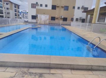 Apartamento de 2 quartos, São Luís · Vendo Excelente Apartamento Condominio Milano na Arthur Carvalho