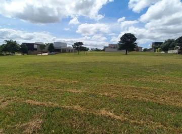 Terreno , Porto Feliz · Terreno de 1000 m² à venda condomínio Fazenda Alvorada