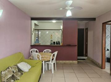 Apartamento de 1 quarto, Cabo Frio · Apartamento Térreo c/ Suíte e Varanda Externa Temporada Peró