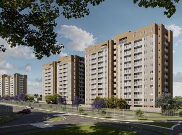 Apartamento de 2 quartos, Sobradinho · Alto Sobradinho