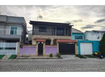 Foto 01 · Casa, Retiro, Itaboraí, RJ