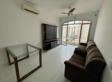 Apartamento de 1 quarto, Santos · Apto na Av Epitácio Pessoa, com vaga de garagem, mobiliado e vista livre. Venha conhecer!