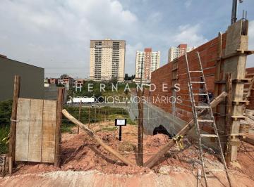 Foto 01 · Excelente oportunidade: Terreno à venda no Vila do Conde 2, Barueri, 129,42 m²