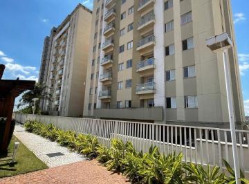 Foto 05 · Apartamento à venda em Campinas-SP na Vila Brandina: 3 quartos, 1 suíte, 1 sala, 3 banheiros, 2 vaga