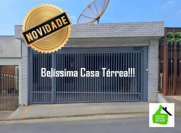 Casa de 2 quartos, São Paulo · Incrível Casa Térrea 02 Dormitórios + 01 Quarto Multiuso + 03 Banheiros + Quintal + 02 Vagas Garagem