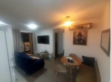 Apartamento de 2 quartos, Santo André · Apartamento semi mobiliado com lazer completo - 2 quartos - suíte - Bairro Campestre
