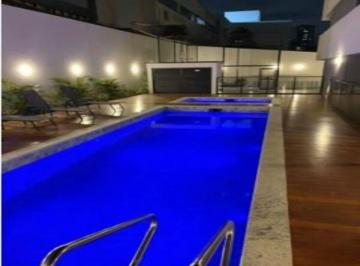 Apartamento de 2 quartos, Santo André · Apartamento semi mobiliado com lazer completo - 2 quartos - suíte - Bairro Campestre