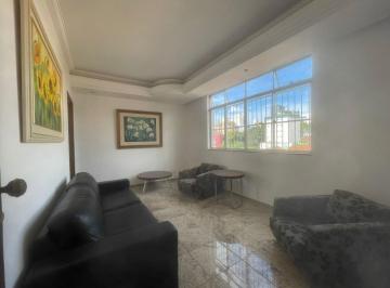 Apartamento · 100m² · 3 Quartos · 1 Vaga · Apartamento para locação mobiliado 3 quartos