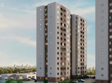 Apartamento de 2 quartos Venda R$ 289.000 · Samambaia, apartamento, 2 quartos, 0 a 1 suíte, vaga, lazer, QI 416, Torres do Parque
