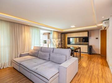 Apartamento de 3 quartos, Curitiba · APARTAMENTO SEMI-MOBILIADO 3 QUARTOS 1 SUÍTE 2 VAGAS - ECOVILLE