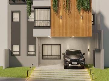 Casa de 3 quartos, Curitiba · Casa nova em Condomínio Fechado – Uberaba | Curitiba