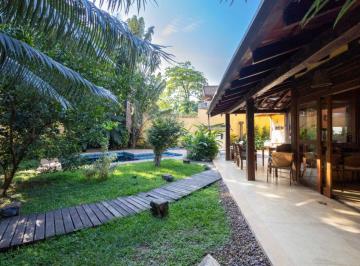 Casa de 5 quartos, São Sebastião · Toque Toque Pequeno | Condomínio Robalos | 5 suítes | piscina privativa | 600m2