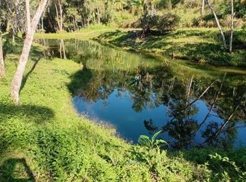 Terreno , Juquitiba · OPORTUNIDADE - TERRENO - CHÁCARA RICO EM ÁGUA