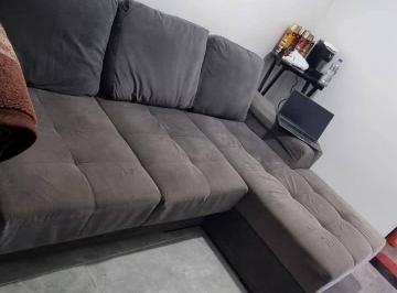 Casa de 4 quartos, São Paulo · Casa e lounge