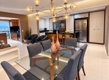 Apartamento · 154m² · 3 Quartos · 3 Vagas - Elizabete Chicaro · 154 m² | Andar alto | Vista livre | 3 suítes | 3 vagas | Porteira fechada
