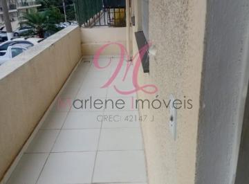 Foto 01 · Apartamento à venda em Jundiaí-SP, bairro Caxambu: 02 quartos, sala, banheiro, garagem. Condomínio G