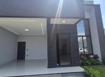 Casa de 3 quartos, Sorocaba · CASA CONDOMINIO RESERVA IPANEMA 03 QUARTOS